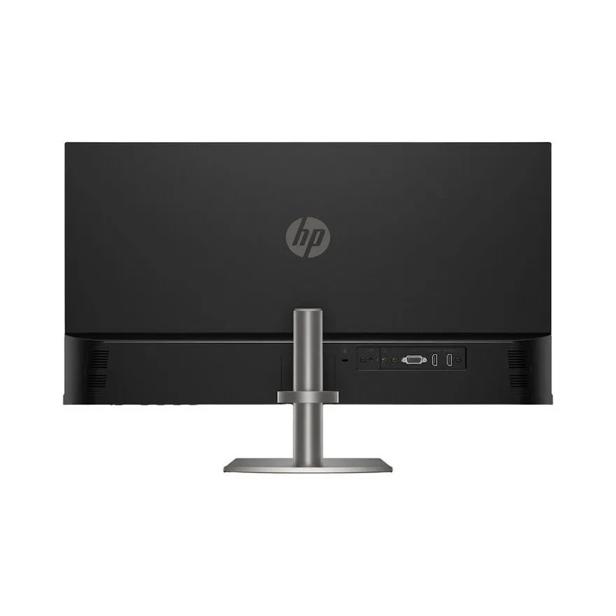 Monitor HP 27'' S5 527da IPS 100Hz 5ms 2xHDMI VGA zvučnici Black