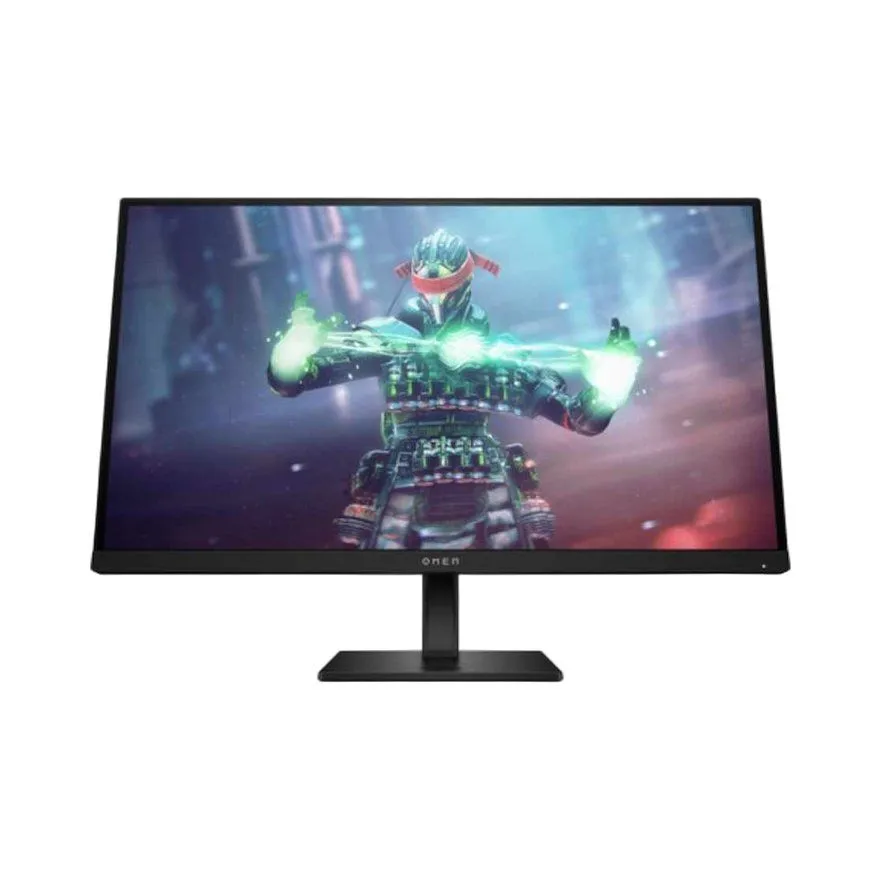 Monitor HP Omen 27'' 27K Gaming IPS Black