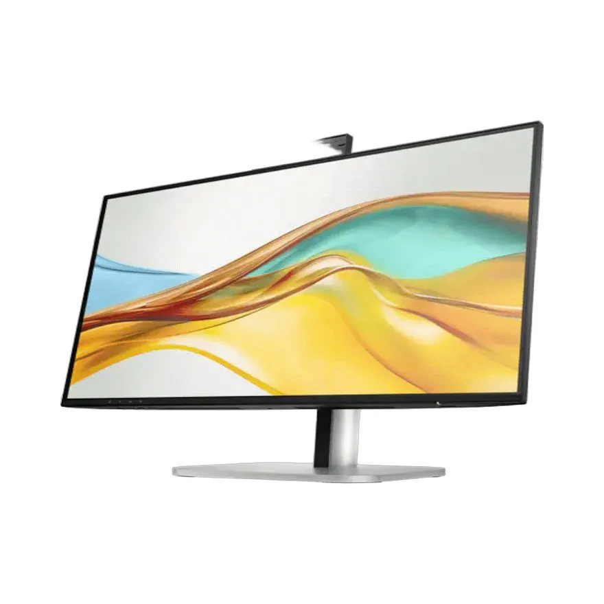 Monitor HP S5 Pro 23.8'' 524pm IPS 100Hz Pivot zvučnici Black