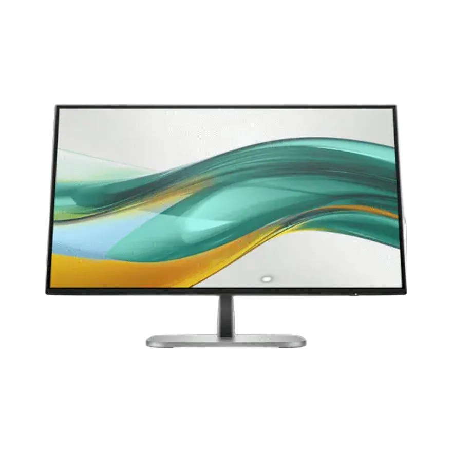Monitor HP S5 Pro 24'' 524pf IPS Pivot Black