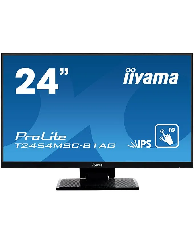 Monitor Iiyama 24'' T2454MSC-B1AG