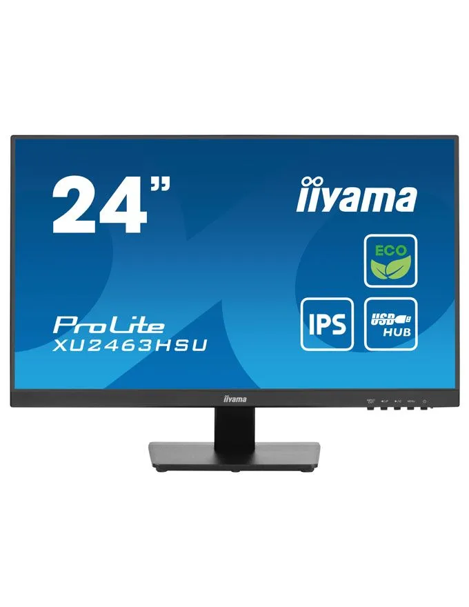 Monitor Iiyama 24'' XU2463HSU-B1
