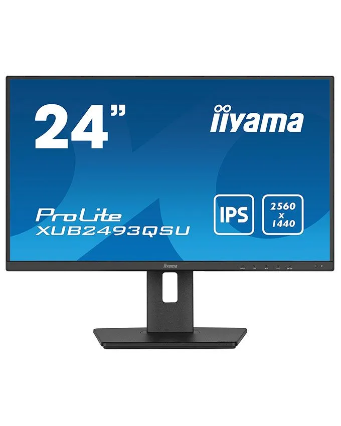 Monitor Iiyama 24'' XUB2493QSU-B5
