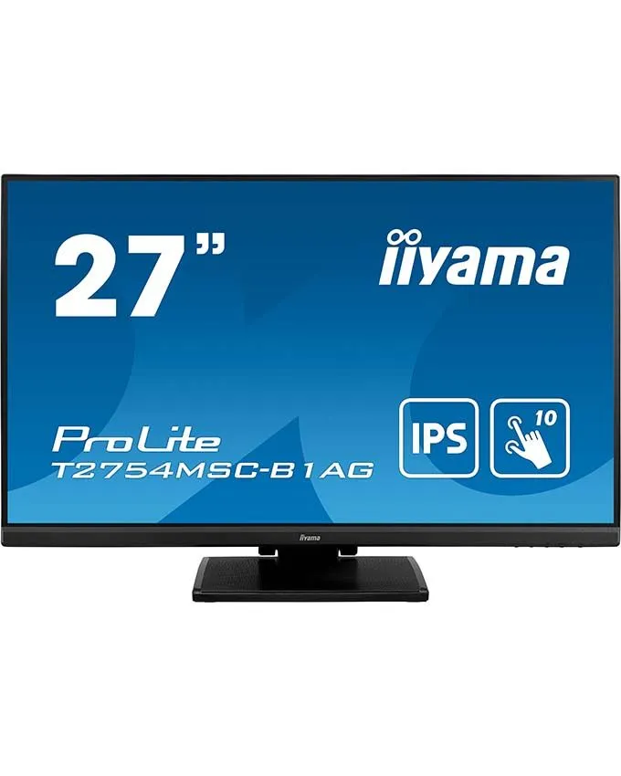 Monitor Iiyama 27'' T2754MSC-B1AG