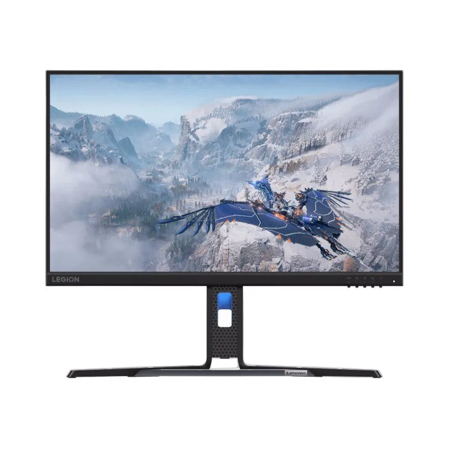 Monitor Lenovo Legion R24e 23.8'' IPS 180Hz 5ms Black