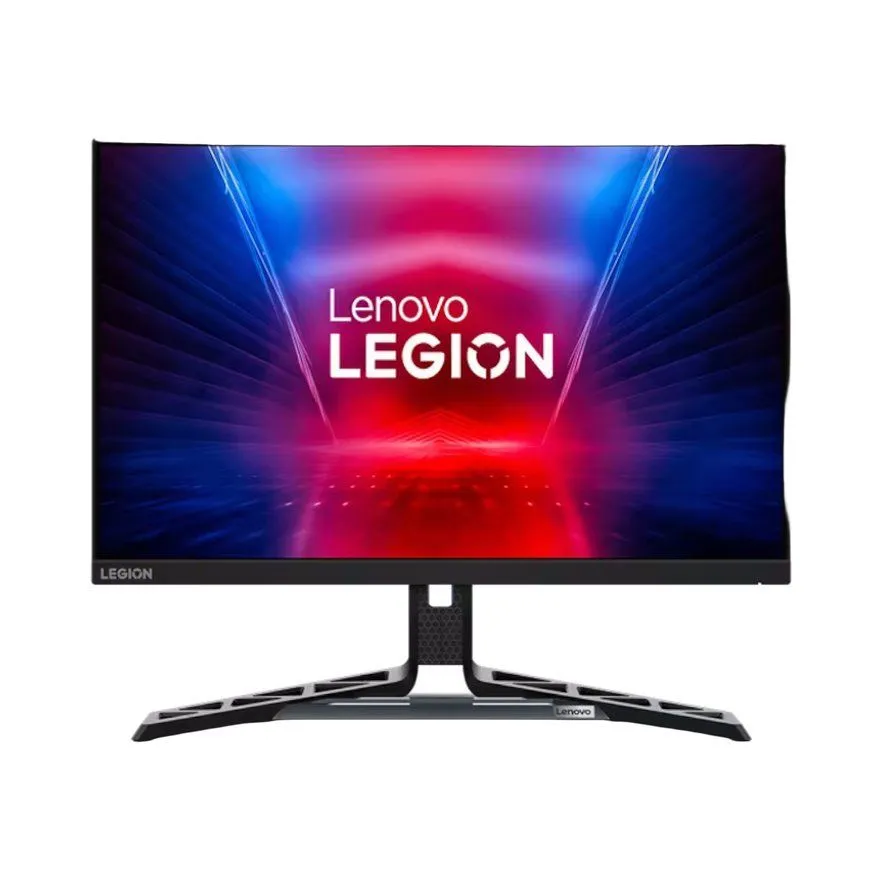Monitor Lenovo Legion R25f-30 24.5'' VA 240Hz Pivot Black