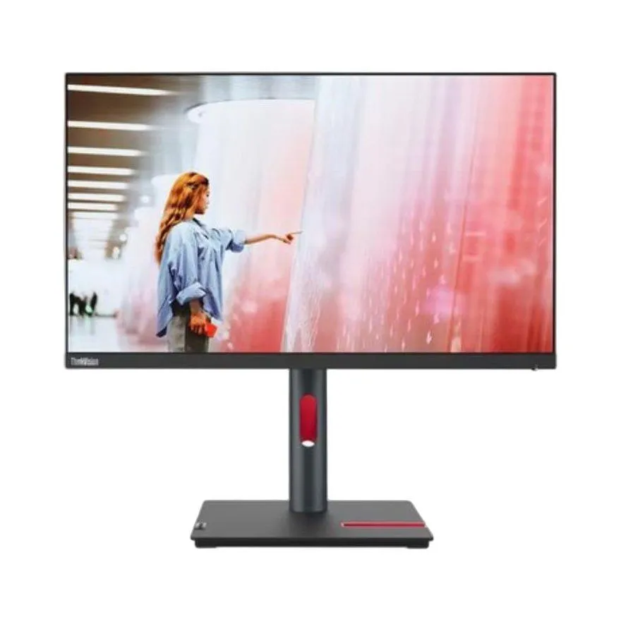 Monitor Lenovo ThinkVision 23.8" (P24q-30) 2K QHD / IPS