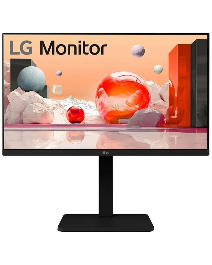Monitor LG 24'' 24BA550-B