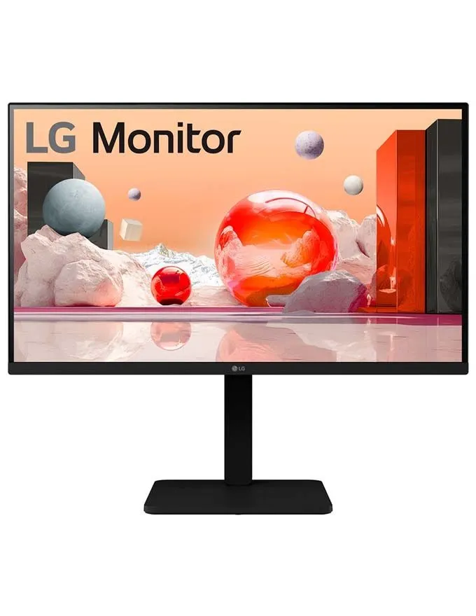 Monitor LG 27'' 27BA550-B