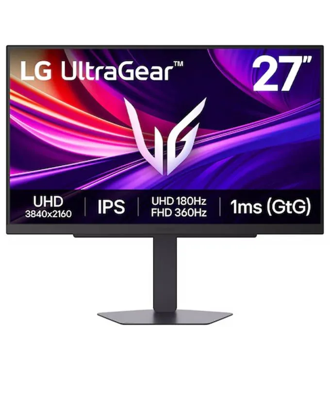 Monitor LG 27'' 27G810A-B
