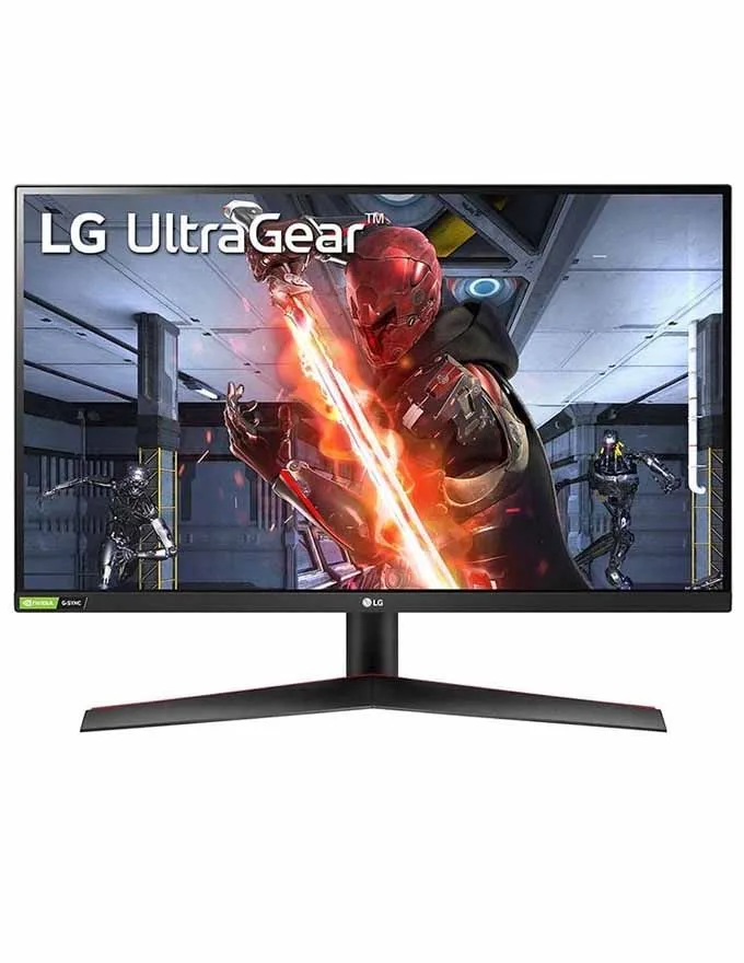 Monitor LG 27'' 27GN60R-B