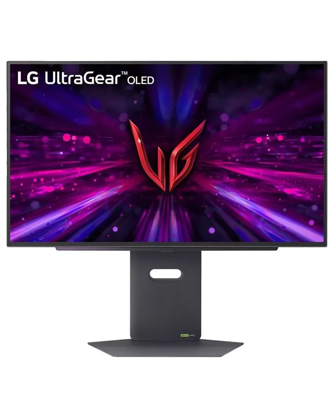 Monitor LG 27'' 27GX700A-B
