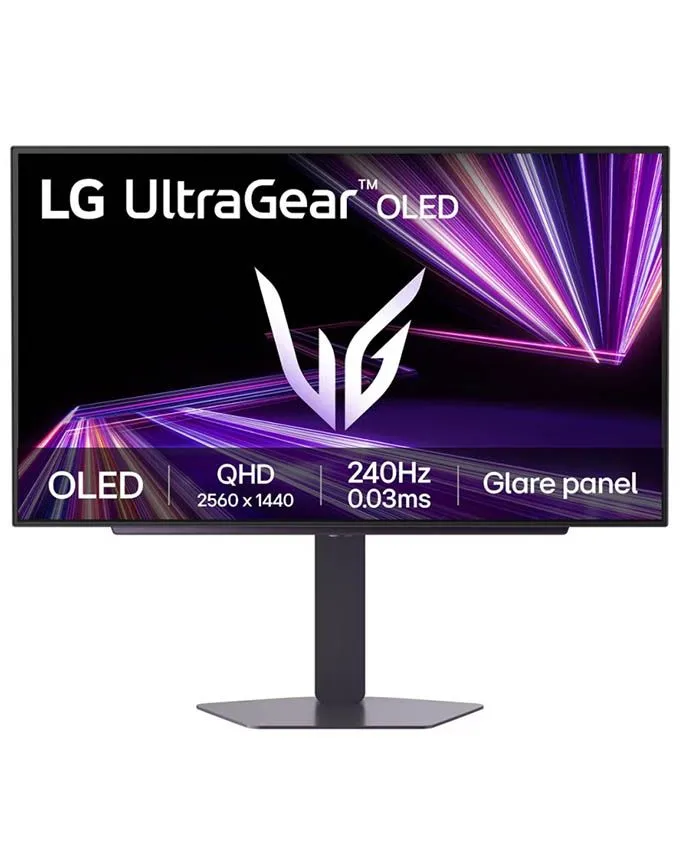 Monitor LG 27'' 27GX704A-B