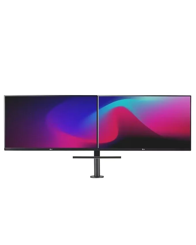 Monitor LG 27'' Ergo Dual 27QP88DP-BS
