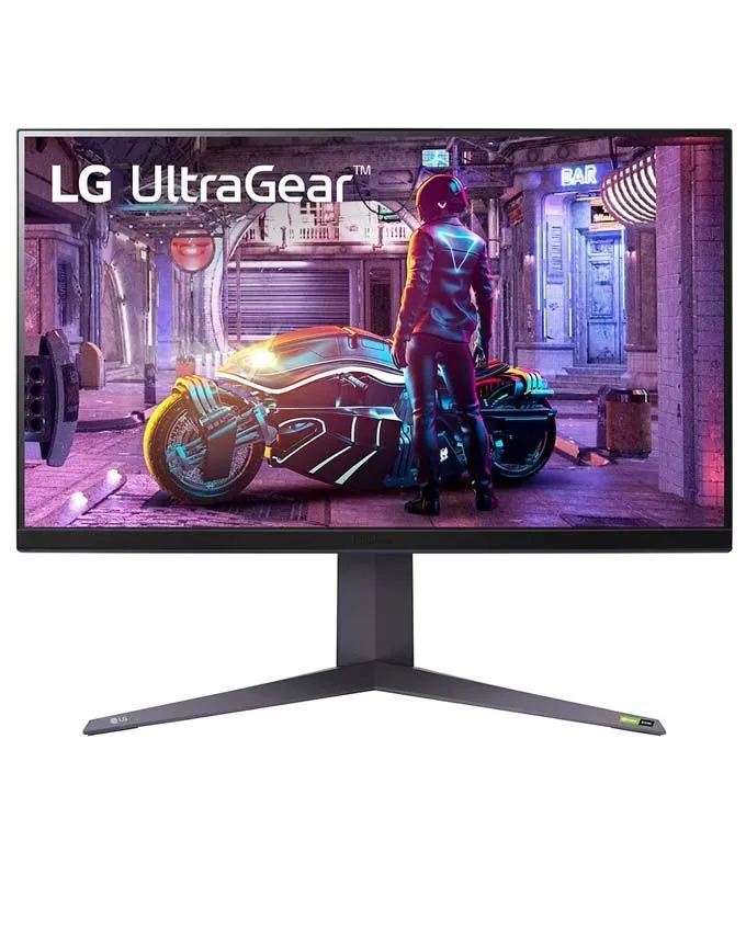 Monitor LG UltraGear 31.5'' 32GQ850-B