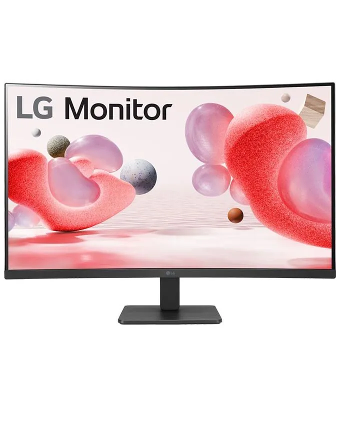 Monitor LG 32'' 32MR50C-B