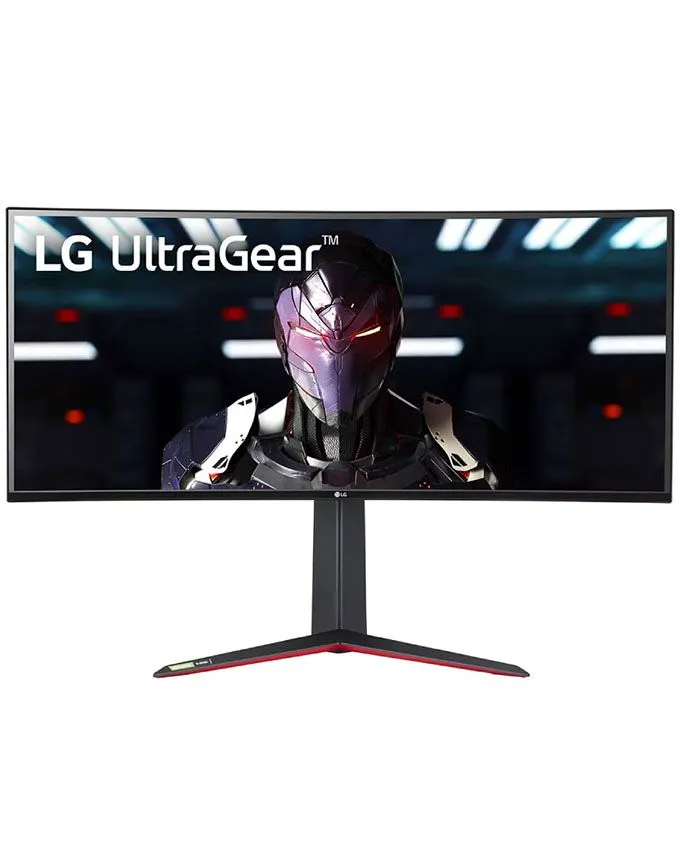 Monitor LG UltraGear 34'' 34GN850P-B