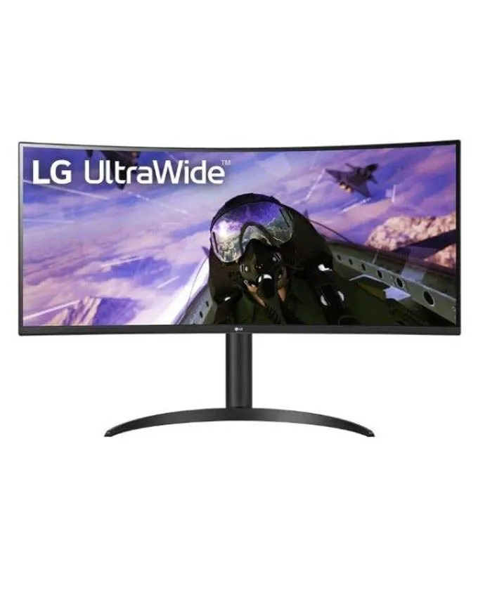 Monitor LG 34'' UltraWide 34WP65CP-B