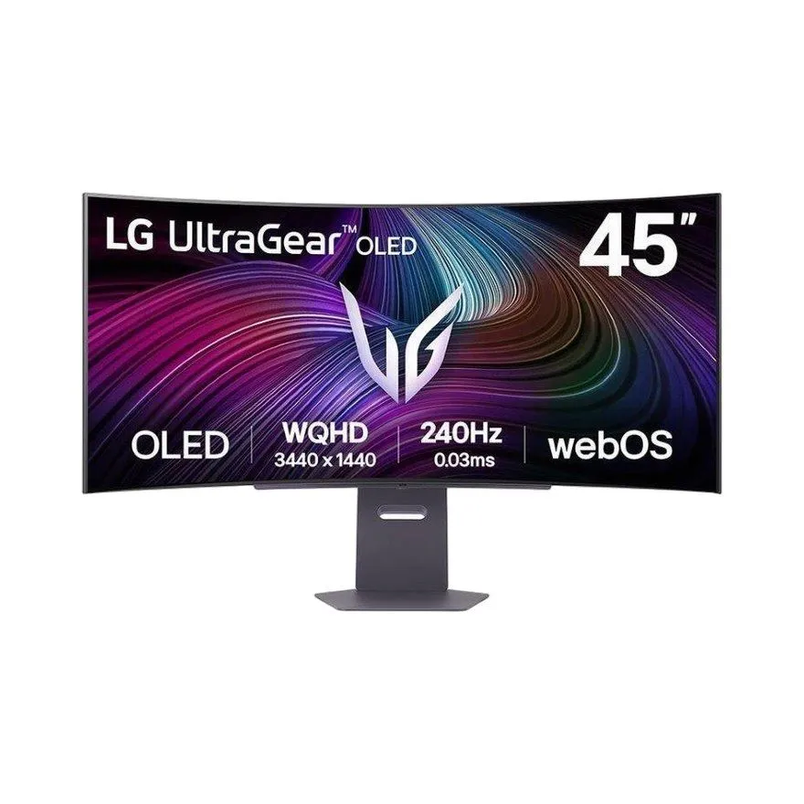 Monitor LG 45'' 45GX90SA-B.AEU