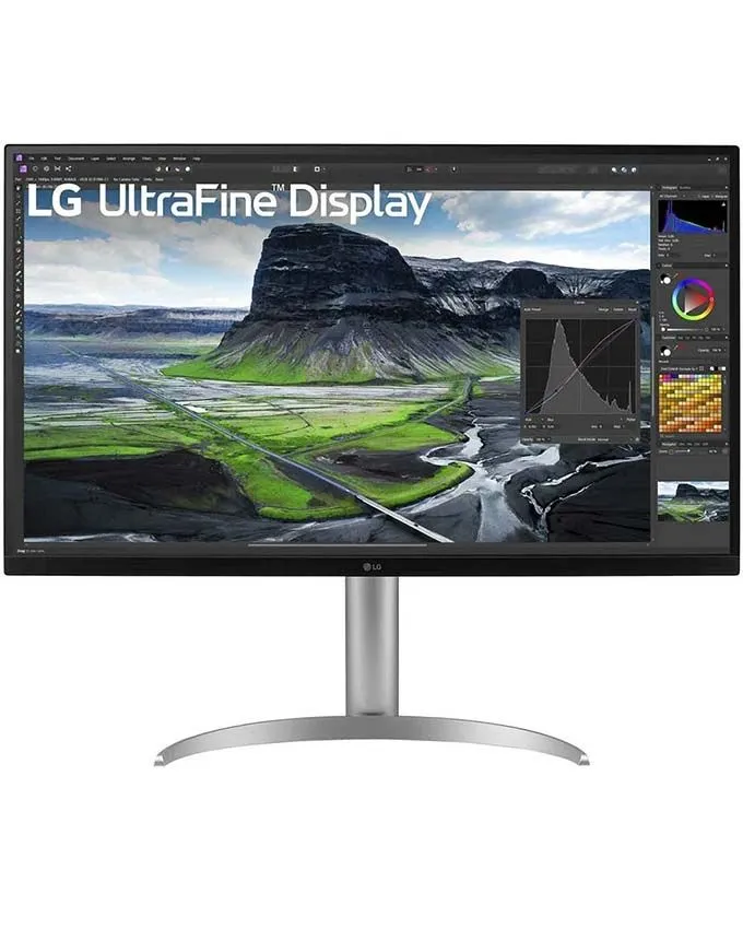Monitor LG UltraFine Display 32'' 32UQ850V-W