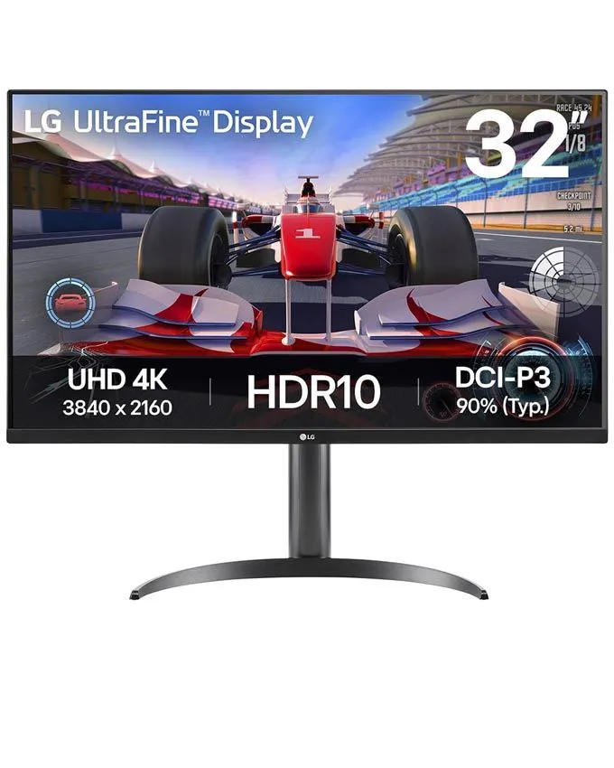 Monitor LG UltraFine Display 32'' 32UR550K-B