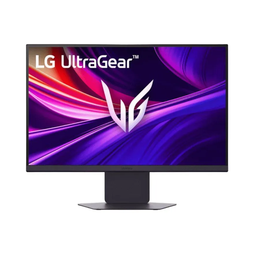 Monitor LG UltraGear 27'' 27G850A-B IPS 3840x2160 480Hz 1ms Black