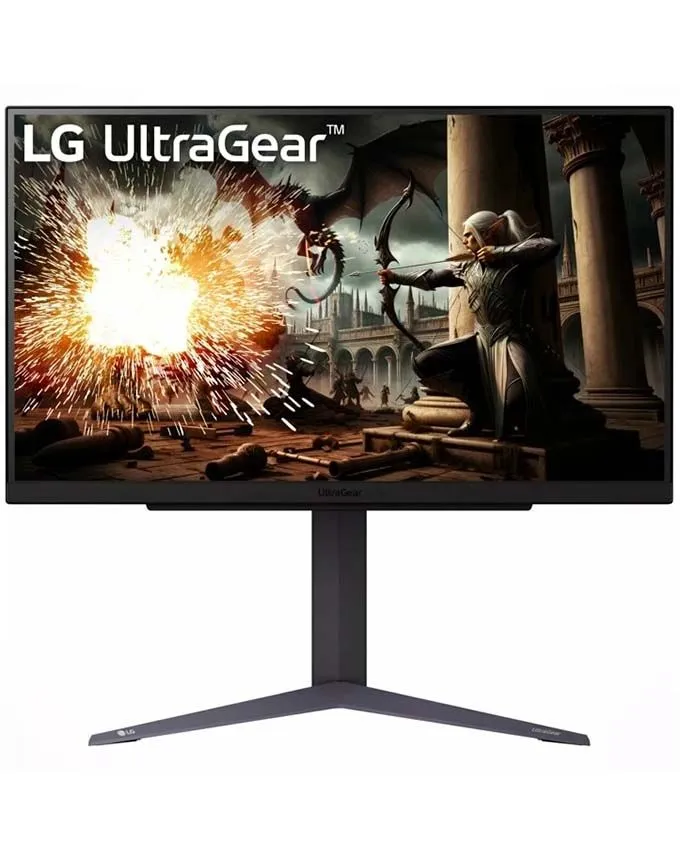 Monitor LG UltraGear 27'' 27GS75Q-B