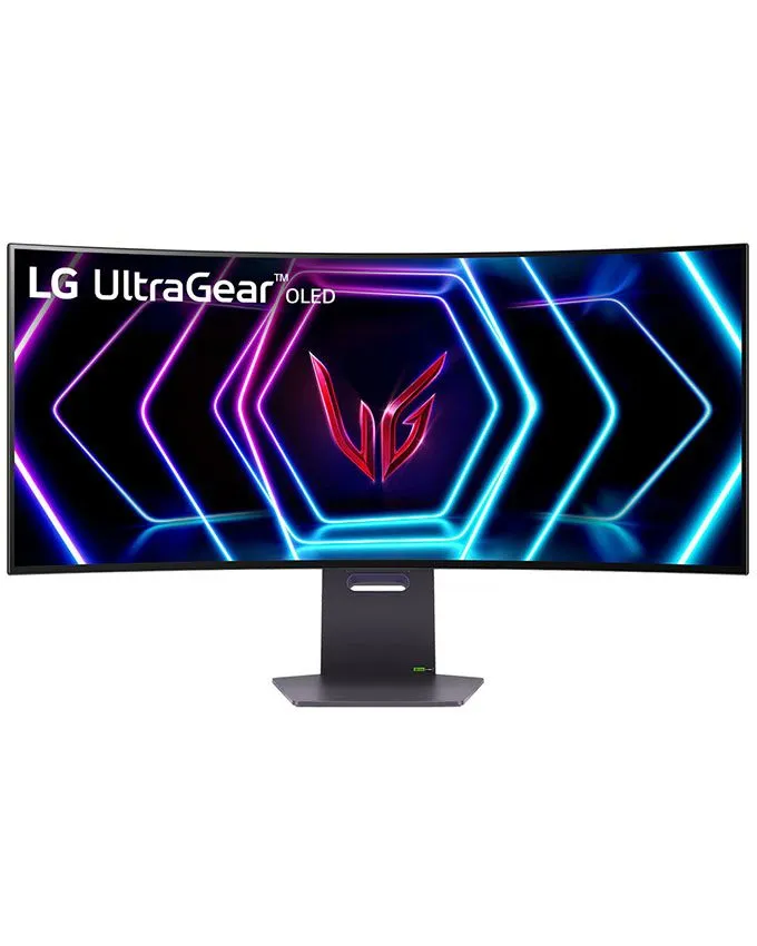 Monitor LG UltraGear 39'' 39GS95QE-B