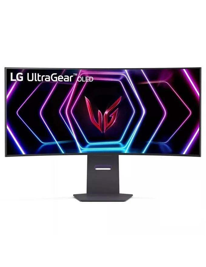 Monitor LG UltraGear 39" 39GS95QE-B.AEU