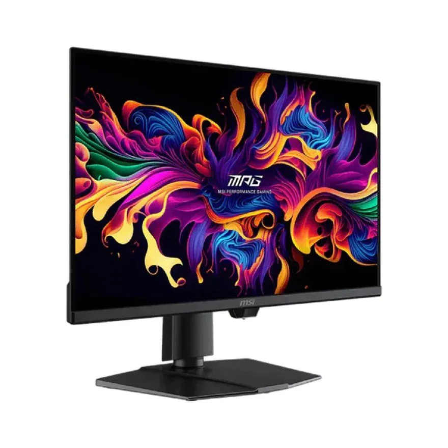 Monitor MSI 27'' 2K QHD / 500Hz / QD OLED / HDR / Gaming