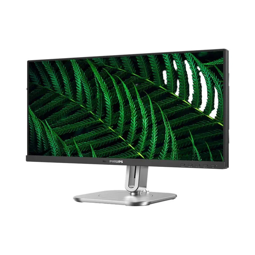 Monitor Philips 23.8" (24B2G5200/00) Full HD / 100Hz / LCD / IPS