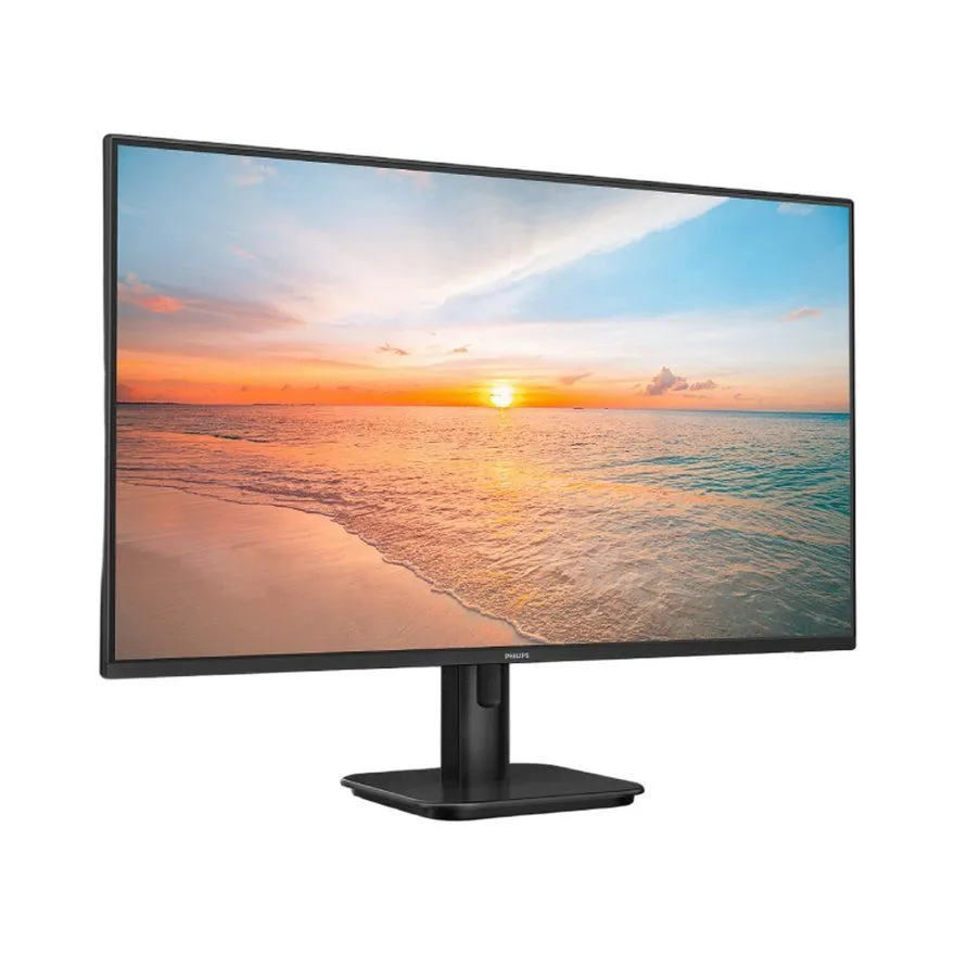 Monitor Philips 27'' 27E1N1200A/00 Full HD Black