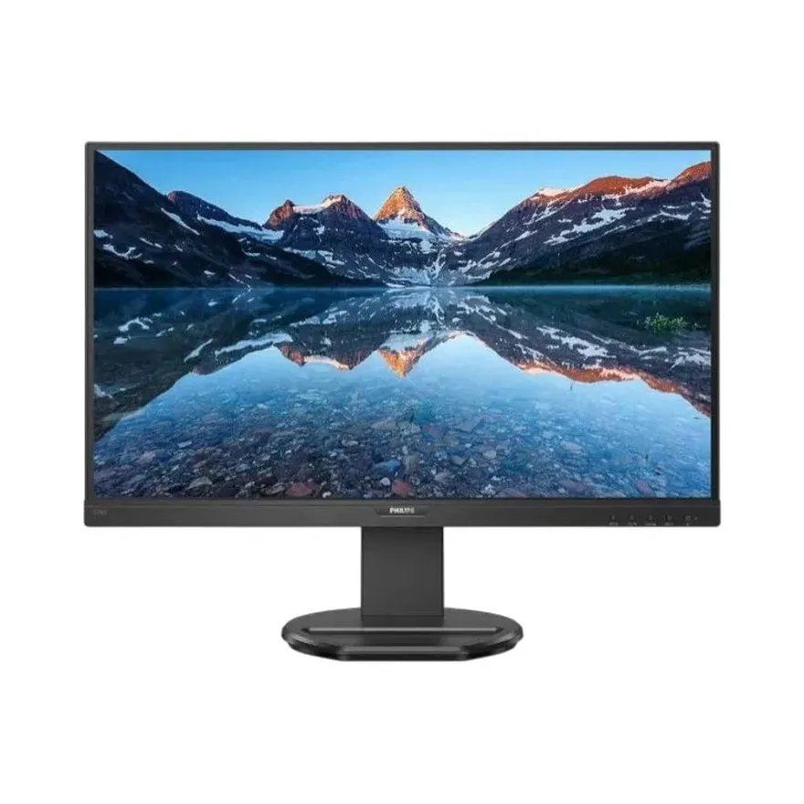 Monitor Philips 27" (276B9/00) 2K QHD / 75Hz / IPS