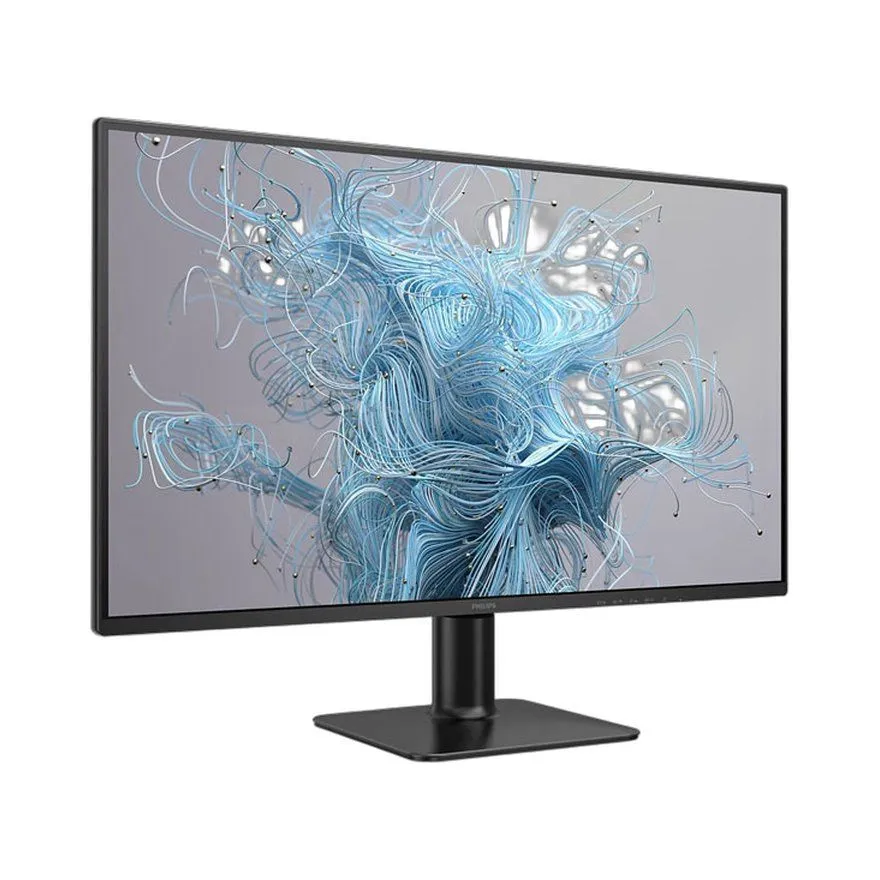 Monitor Philips 27" (27E2N2500/00) 2K QHD / 120Hz / LED / IPS / HDR / Gaming