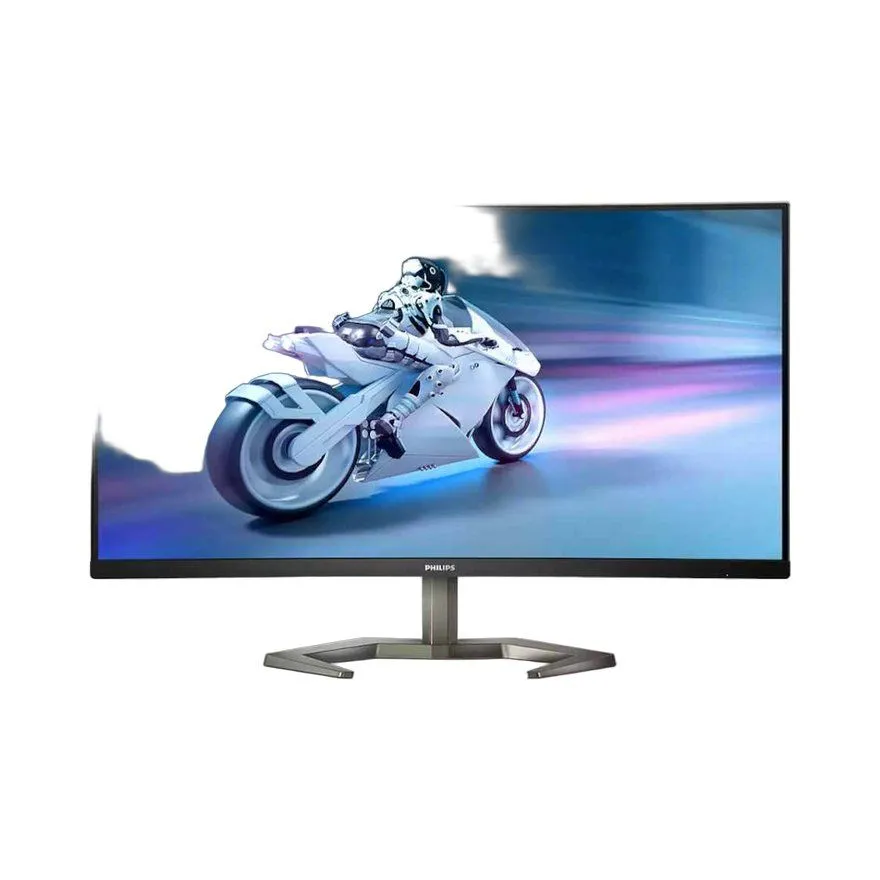 Monitor Philips 32'' 32M1C5200W/00 VA Curved 1920x1080 240Hz 0.5ms HDMIx2 DP Fre