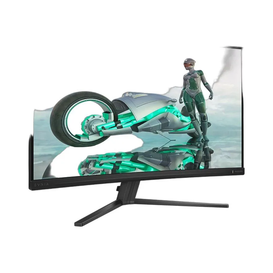 Monitor Philips 32'' Evnia 32M2C3500L/00 Quad HD Gaming Curved Black