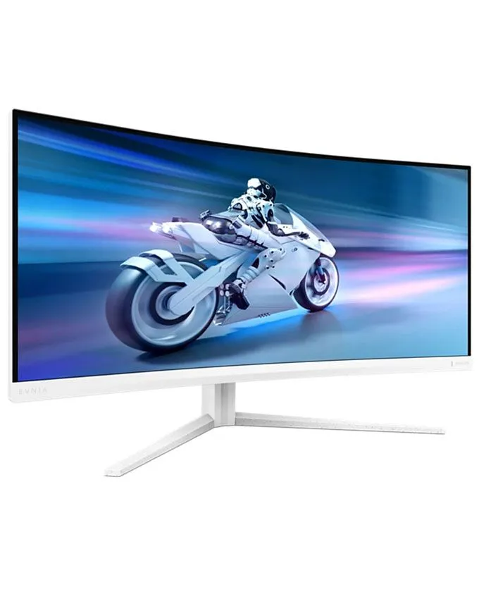 Monitor Philips 34'' Evnia 34M2C5501A/00