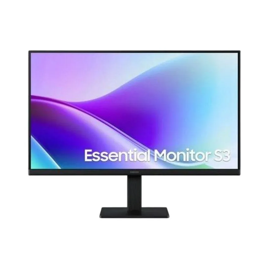 Monitor Samsung 24" (LS24F320GAUXEN) Full HD / 120Hz / IPS