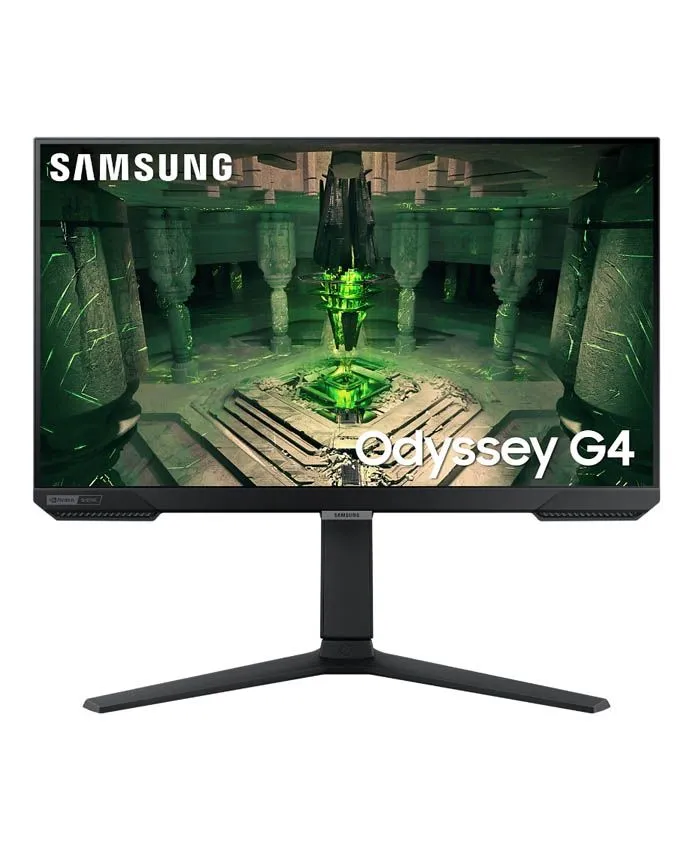 Monitor Samsung 25'' LS25BG400EUXEN
