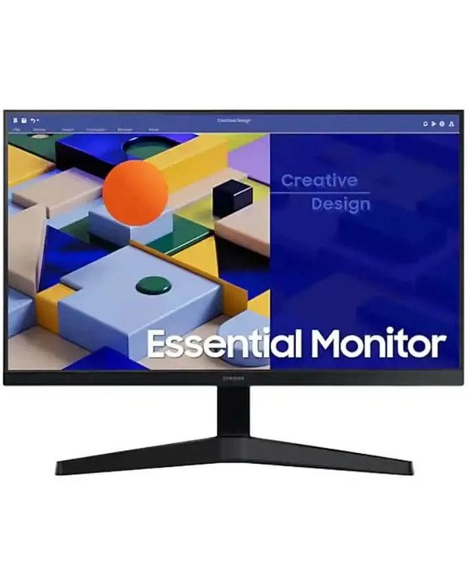 Monitor Samsung 27'' LS27C314EAUXEN