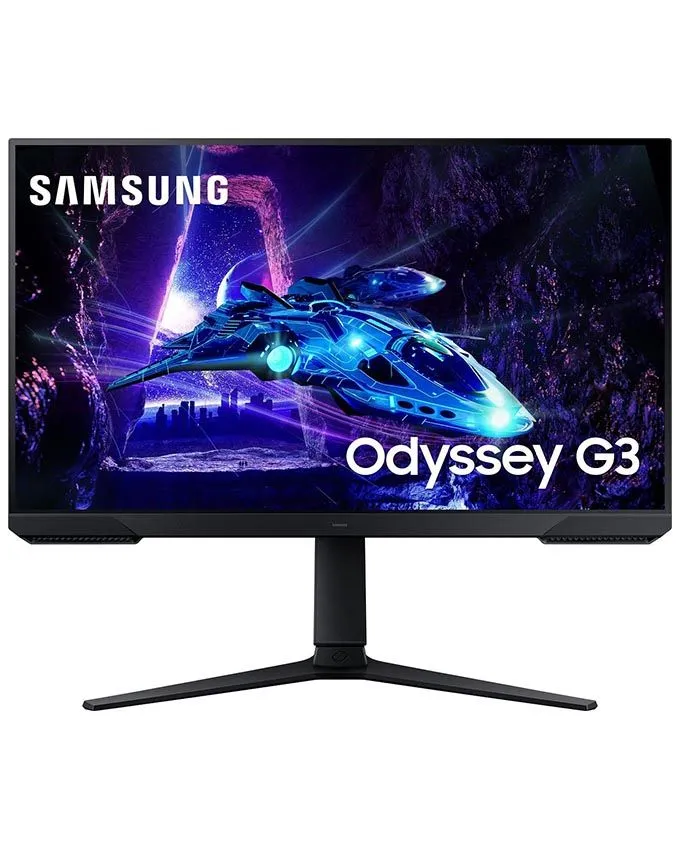Monitor Samsung 27'' Odyssey G3 S27DG300EU