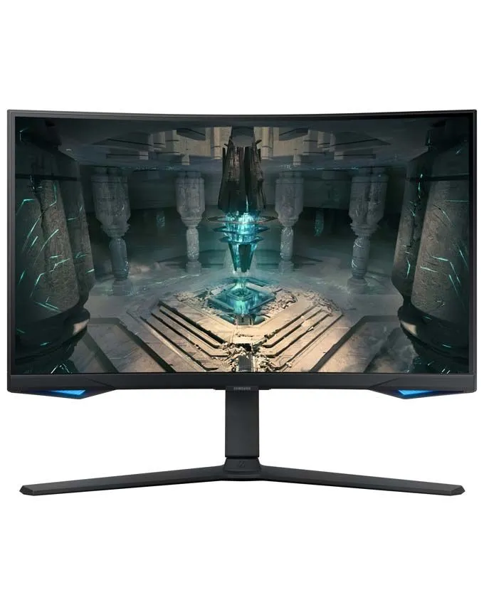Monitor Samsung 27'' Odyssey G6 LS27BG650EUXEN