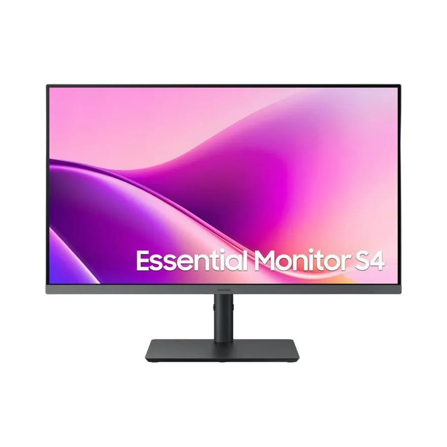 Monitor Samsung 27" (LS27F434UAUXEN) Full HD / 100Hz / LED / IPS