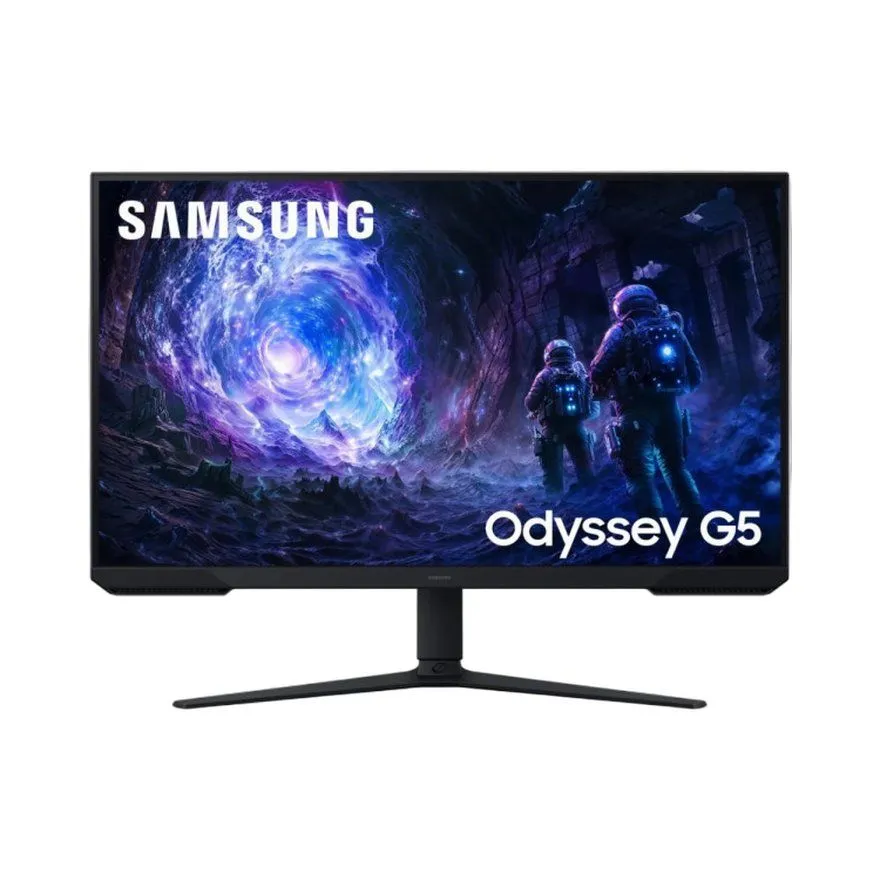 Monitor Samsung 32'' (LS32FG510EUXEN) 2K QHD / 180Hz / VA