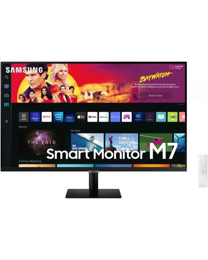 Monitor Samsung 32'' Smart M7 LS32BM700UP