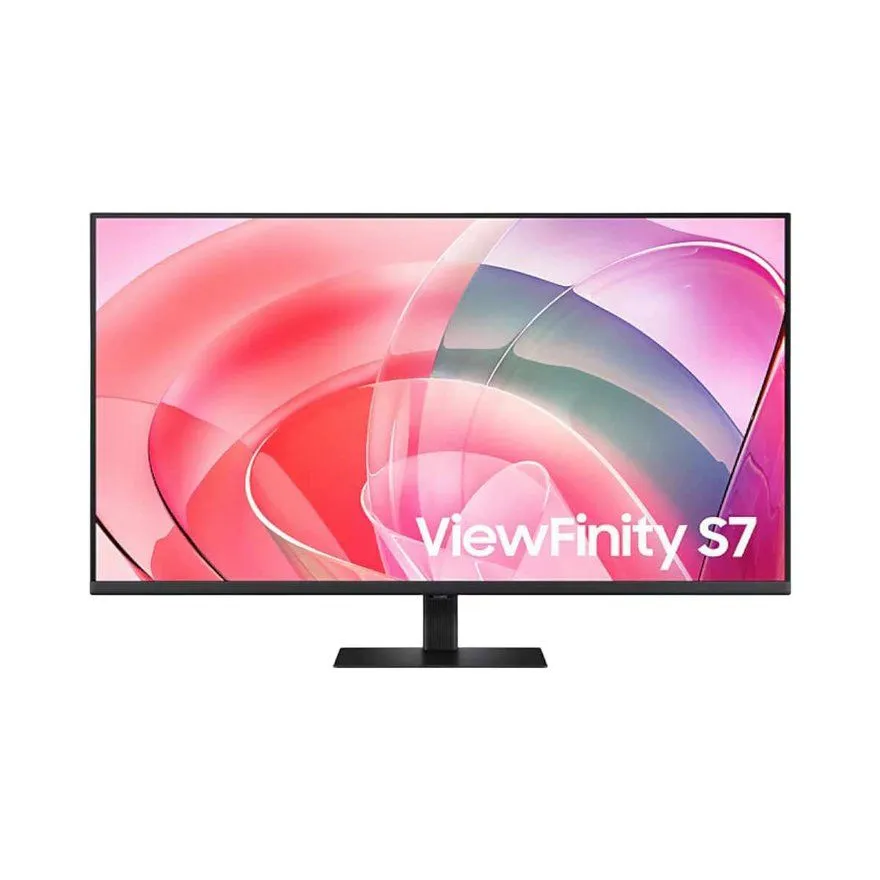 Monitor Samsung 37'' LS37D700EAUXEN VA 4K 60Hz Black