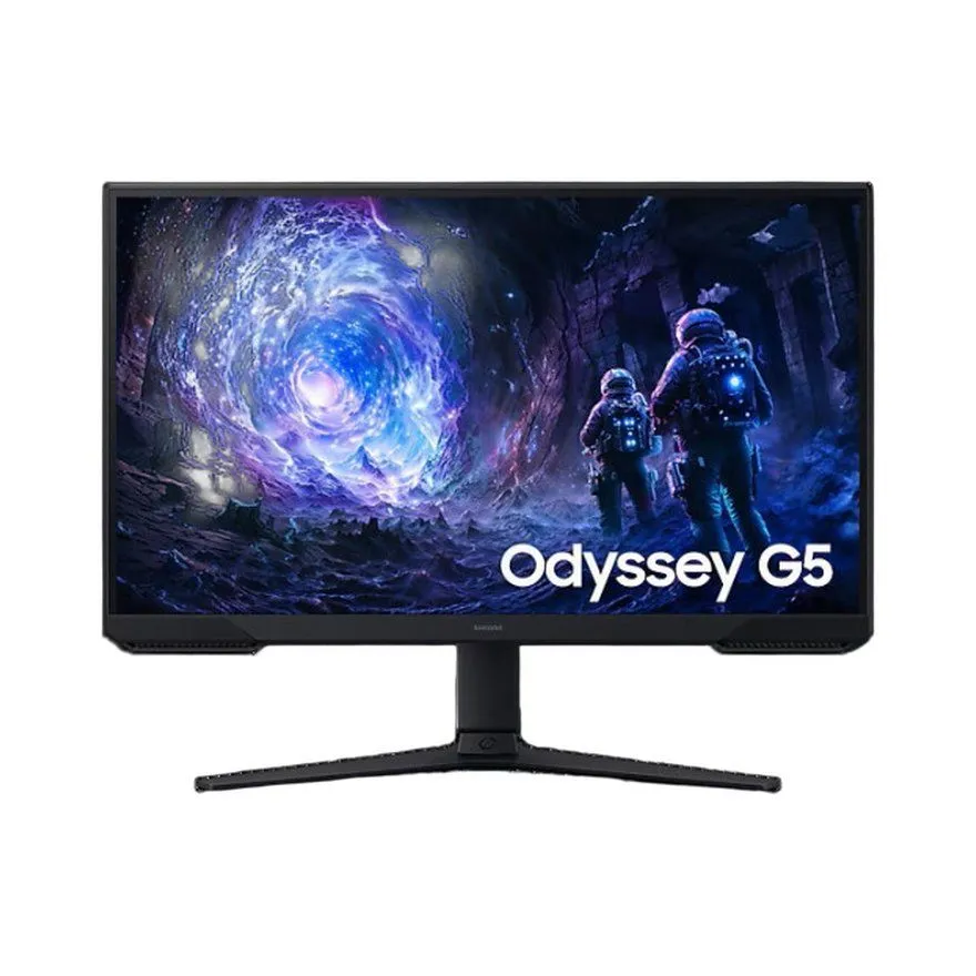 Monitor Samsung Odyssey 27'' (LS27FG510EUXEN) 2K QHD / 180Hz / VA / Gaming