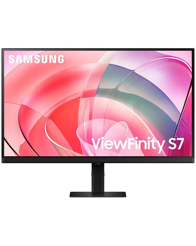 Monitor Samsung ViewFinity S7 27" LS27D700EAUXEN
