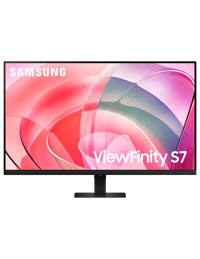 Monitor Samsung ViewFinity S7 32" LS32D700EAUXEN