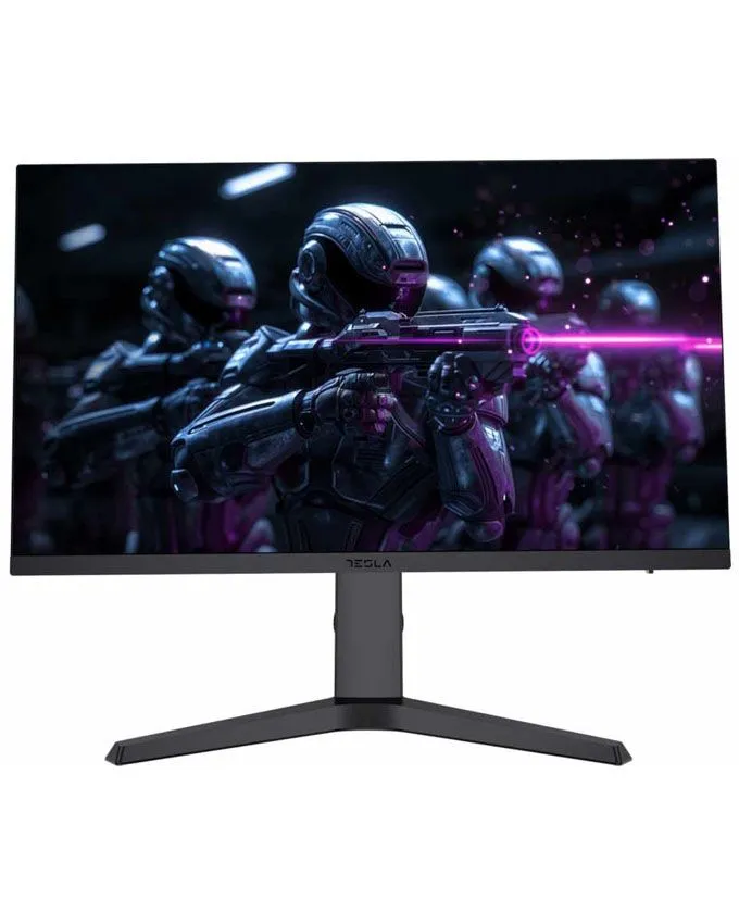 Monitor Tesla 27'' 27GH647BQ3 IPS 2K 180Hz 1ms Adaptive Sync Black